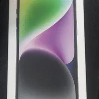 اپل iphone 14 با حافظهٔ ۱۲۸ گیگابایت|موبایل|اصفهان, ملک|دیوار
