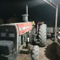 تراکتور ۳۹۹تک