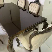 مبلمان و غذاخوری