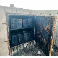 خرید و فروش دستگاه زغال فشرده|ماشین‌آلات صنعتی|ماهدشت, |دیوار