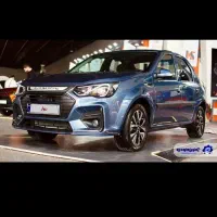 حواله پارس نوا تحویل دی یا اسفند ۱۴۰۵