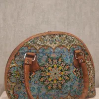 کیف ترمه از یزد