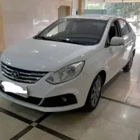 رنت/ اجاره خودروی جک j4 اتومات