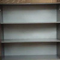 کتابخانه ویترین