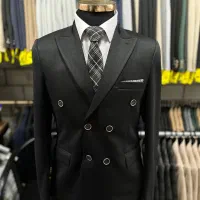 کت تک دبل برست|لباس|اصفهان, چرخاب|دیوار