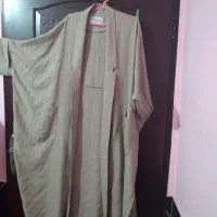 مانتو جلوباز آزاد و لانگ