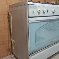 اجاق گاز پنج شعله|اجاق گاز و لوازم برقی پختوپز|صدرا-فارس, فاز ۱|دیوار