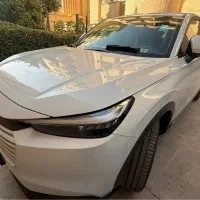 Honda HR-V2025|خودرو سواری و وانت|اصفهان, فیض|دیوار
