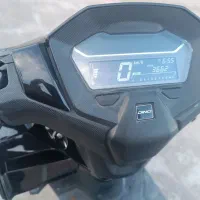 موتور کلیک 150دینوپلاس