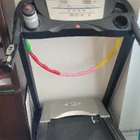 تردمیل  اصل تایوان turbo