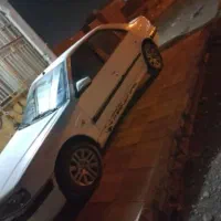 فروش فوری پارس 93موتور تیوفاو