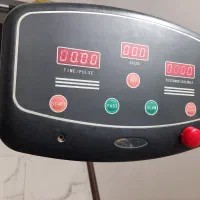 تردمیل|تجهیزات ورزشی|گرگان, |دیوار