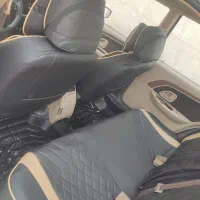 پارس تی فایو گاز سیمی|خودرو سواری و وانت|خورموج, |دیوار