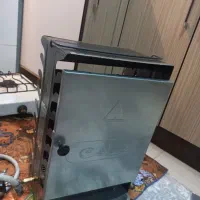 کباب بز گردان
