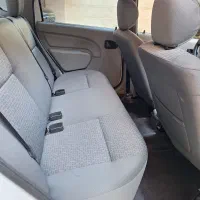 تندر ۹۰ پارس تندر در حد نو|خودرو سواری و وانت|کرمانشاه, |دیوار