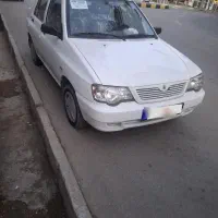 پراید ۱۳۲ خشک مدل ۹۸