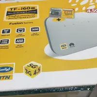 مودم ایرانسلh1