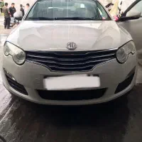 ام جی ۵۵۰توربو