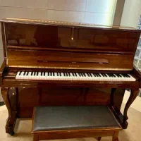 پیانو سمیک|پیانو، کیبورد، آکاردئون|تبریز, |دیوار