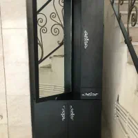 جا کفشی|جاکفشی، کمد، دراور|قروه, |دیوار