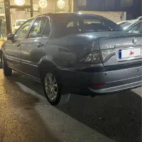 سورن پلاس ۴۰۱ EF7|خودرو سواری و وانت|مشهد, سید رضی|دیوار