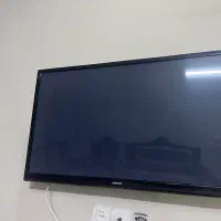 تلوزیون سامسونگ|تلویزیون و پروژکتور|اردکان, |دیوار