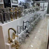 فروش شیرآلات قسطی بدون سود و بهره