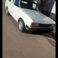 وانت بدون رنگ شاستی پلمپ لاکاغذی