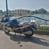 موتورپرواز200gsریسر