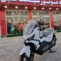 هاسکی ۱۷۵ سی سی نامبر وان بازار