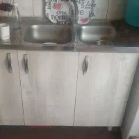 کابینت با هود درحد|هود|تهران, شهرک شریعتی|دیوار