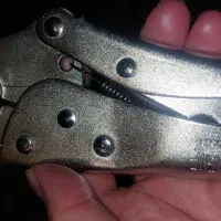 انبر قفلی طرح امریکایی  نو نو نو|ابزارآلات|تهران, شهران جنوبی|دیوار