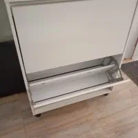 جاکفشی|جاکفشی، کمد، دراور|گرگان, |دیوار