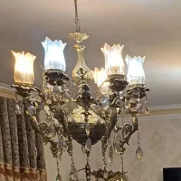 لوستر برنز (برنج)فرشته