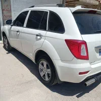 لیفان X60 دنده‌ای، مدل ۱۳۹۳|خودرو سواری و وانت|شیراز, دوکوهک|دیوار
