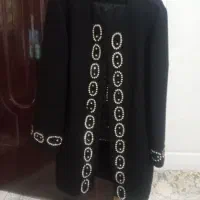 مانتو مجلسی