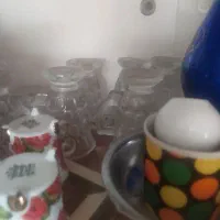 وسایل دکوری قدیمی تزیینی و..|کلکسیون اشیاء عتیقه|قم, چهل اختران|دیوار