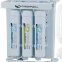 تسفویه اب ۴مرحله ای اسمزمعکوس