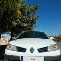 رنو مگان 2000cc، مدل ۲۰۰۹|خودرو سواری و وانت|فیروزآباد (فارس), |دیوار