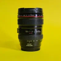 لنز کانن فول فریم Canon EF 105-24 تایپ 1