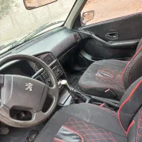 پژو۴۰۵|خودرو سواری و وانت|ماهدشت, |دیوار