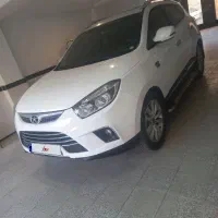 جک s5|خودرو سواری و وانت|اراک, |دیوار