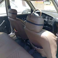 پژو 405|خودرو سواری و وانت|کرج, المهدی|دیوار