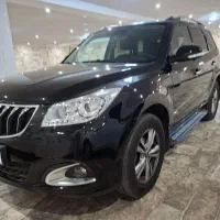 هایما s7 پلاس مشکی ۱۴۰۲