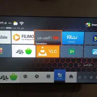 تلویزیون ۶۵ اینچ Ringhouse R65USF39-A  هوشمند|تلویزیون و پروژکتور|کیاشهر, |دیوار