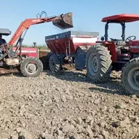 کودپاش دامی کرایه گلستان|خدمات باغبانی و درختکاری|سرخنکلاته, |دیوار