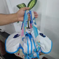 کاور و دستگیره