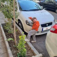 رانا پلاس سفید ۱۴۰۰