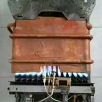 تعمیرکار تخصصی آبگرمکن دیواری و سرویس بخاری درمنزل