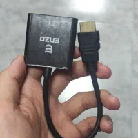 تبدیل vga به hdmi